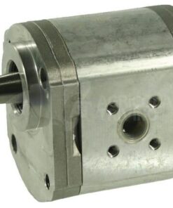 Bomba hidráulica PLP20.4D0-54B4-LBE/BC-N-EL FS