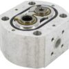 Bomba doble PLP20.6,3D0-LBE/BC-N-I FS 37 Bomba doble PLP20.6,3D0-LBE/BC-N-I FS