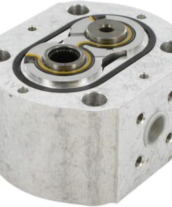 Bomba doble PLP20.6,3D0-LBE/BC-N-I FS