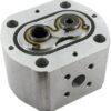 Bomba doble PLP20.8D0-LBE/BC-N-I FS