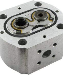 Bomba doble PLP20.8D0-LBE/BC-N-I FS