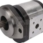 Bomba PLP30.27D0-04S5-LBM/BL-N
