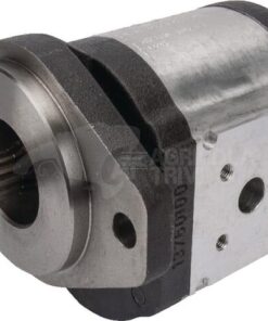 Bomba PLP30.27D0-04S5-LBM/BL-N