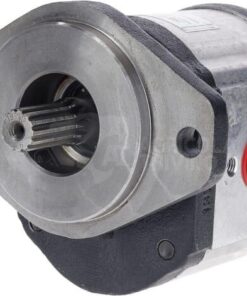 PUMP PLP30.27D0-04S5-LED/EB-N