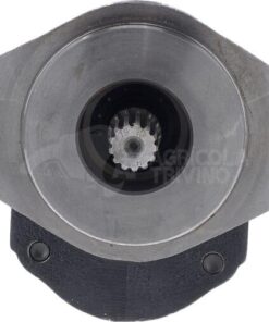 PUMP PLP30.27D0-04S5-LED/EB-N