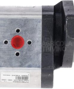 PUMP PLP30.27D0-04S5-LED/EB-N