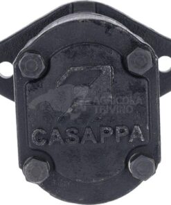 PUMP PLP30.27D0-04S5-LED/EB-N