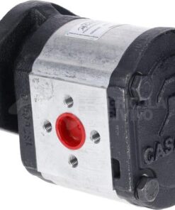 PUMP PLP30.27D0-04S5-LED/EB-N