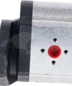 PUMP PLP30.27D0-04S5-LED/EB-N