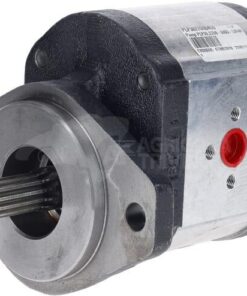 PUMP PLP30.27D0-04S5-LED/EB-N