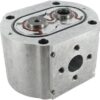 Bomba doble 27+16cc S004S5