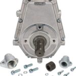Engranajes adaptador / Bomba grupo 3 51cc