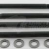 Conj. de pernos Pol.10 M8x130