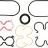 Set juntas PLP20-(04/32)S5 S/D