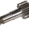 Eje de tracción 14 cc 01/FS