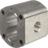 Carcasa bomba 25 cc 3/4"- 1/2" 2 Carcasa bomba 25 cc 3/4"- 1/2"