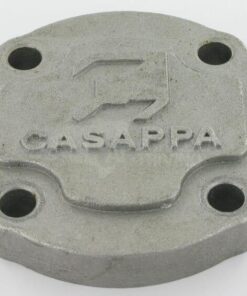 Tapa trasera PLP 20 EL