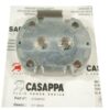 Mounting kit PLP 20 S7 common inlet