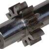Eje rueda dent. p. PLP/PLM20.8