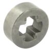 Acoplamiento Oldham 95/B17 gr2