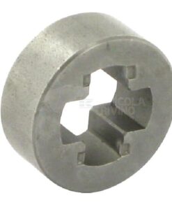 Acoplamiento Oldham 95/B17 gr2