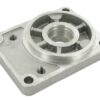 Brida para PLP20/B2-alu.