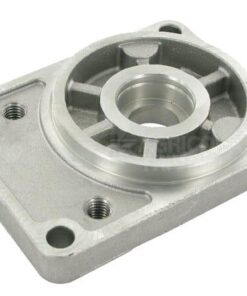 Brida para PLP20/B2-alu.