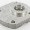 Brida para PLP20/B5-alu. 3 Brida para PLP20/B5-alu.