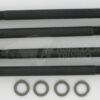 Conj. de pernos Pol.20 M10x145