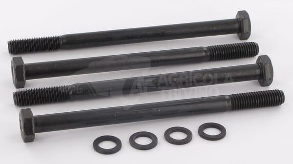 Conj. de pernos Pol.20 M10x150 1 Conj. de pernos Pol.20 M10x150
