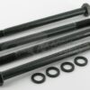 Conj. de pernos Pol.20 M10x155