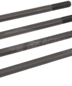 Set de tornillos M10X167