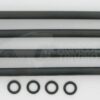 Conj. de pernos Pol.20 M10x200