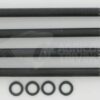 Conj. de pernos Pol.20 M10x205