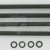 Conj. de pernos Pol.20 M10x230