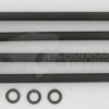 Conj. de pernos Pol.20 M10x235