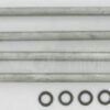Conj. de pernos Pol.20 M10x255