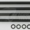 Conj. de pernos Pol.20 M10x265 3 Conj. de pernos Pol.20 M10x265