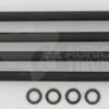 Conj. de pernos Pol.20 M10x270