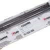 Conj. de pernos Pol.20 M10x275