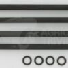 Conj. de pernos Pol.20 M10x290