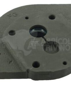 Mounting flange PLP20/S5 cpl. 5 Mounting flange PLP20/S5 cpl.