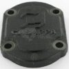 Tapa trasera PLP 30