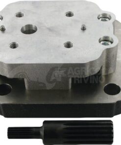 Kit de conectores 52Q6 Polaris 3 4 Kit de conectores 52Q6 Polaris 3