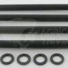 Juego de pernos Polaris 30 M12x245