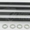 Juego de pernos Polaris 30 M12x280
