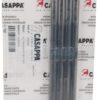 Set de pernos M12x325 4 Set de pernos M12x325