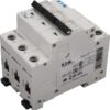 Miniature circuit-breaker 40A.3P,B