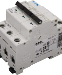 Miniature circuit-breaker 40A.3P,B