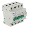 Miniature circuit breaker 6A,3P+N,B